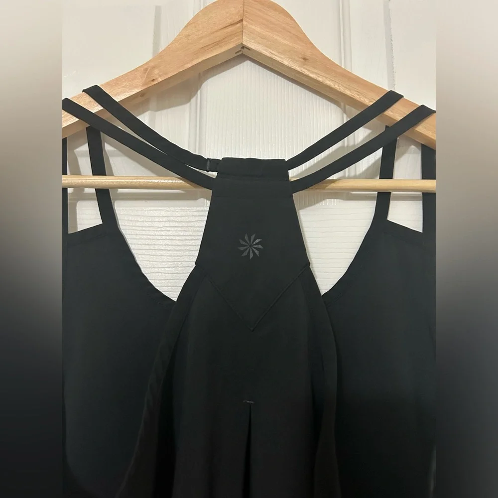 SOLD Athleta Top Size S - Picture 6 of 7